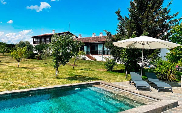 Curso de inglés avanzado - Villa Inglesa 3 días Curso de inglés avanzado - Villa Inglesa 3 días