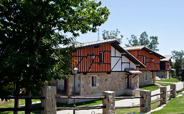 Inmersión lingüística en inglés en la Abadía de los Templarios - Pueblo Inglés Inmersión lingüística en inglés en la Abadía de los Templarios - Pueblo Inglés