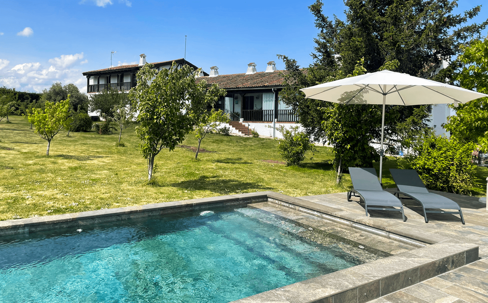 Curso de inglés avanzado - Villa Inglesa 3 días Curso de inglés avanzado - Villa Inglesa 3 días